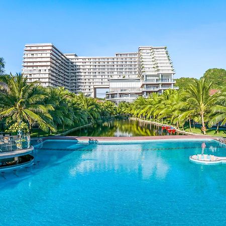 Koi Resort & Residence Đà Nẵng Exterior foto