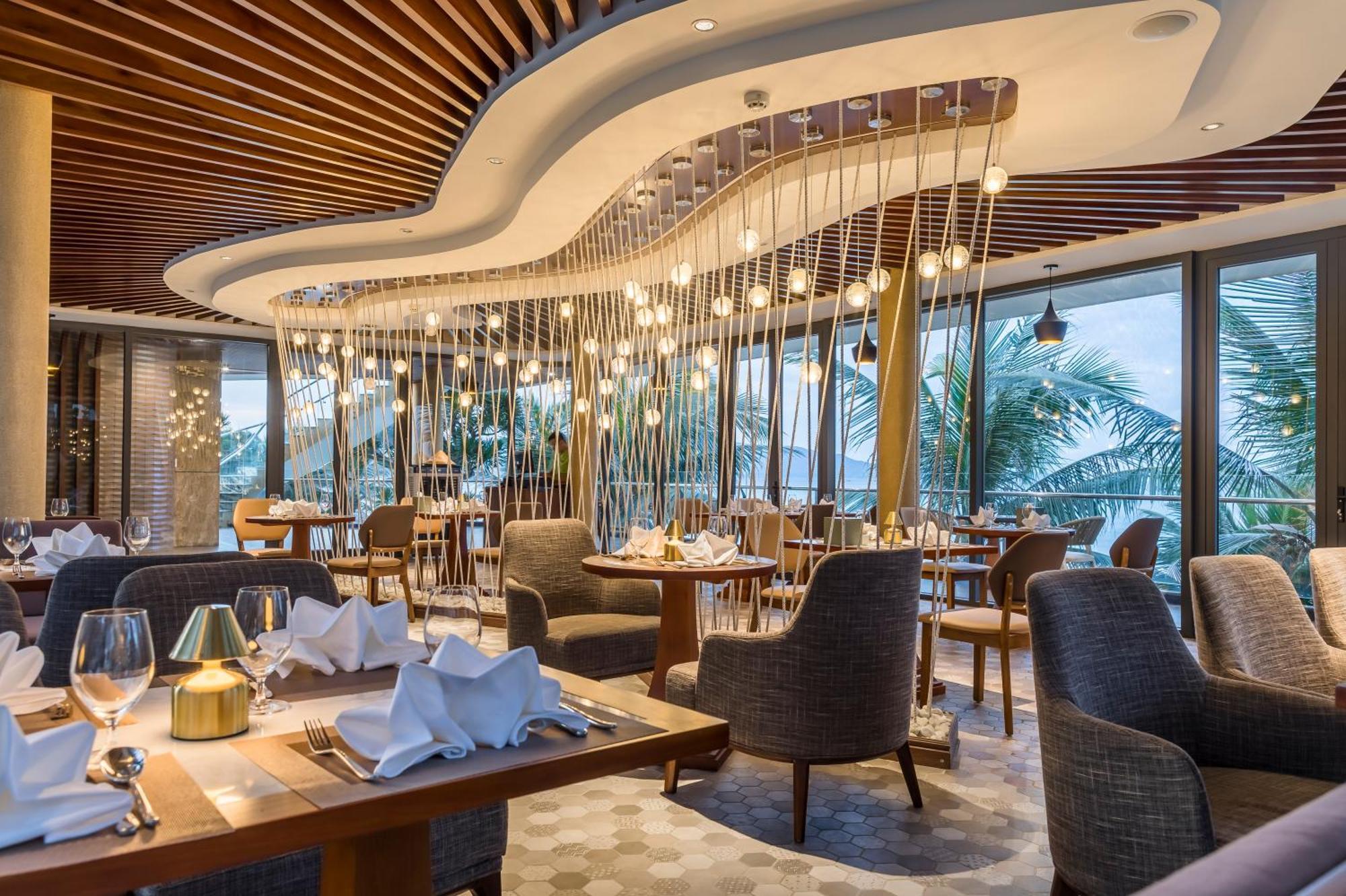 Koi Resort & Residence Đà Nẵng Exterior foto
