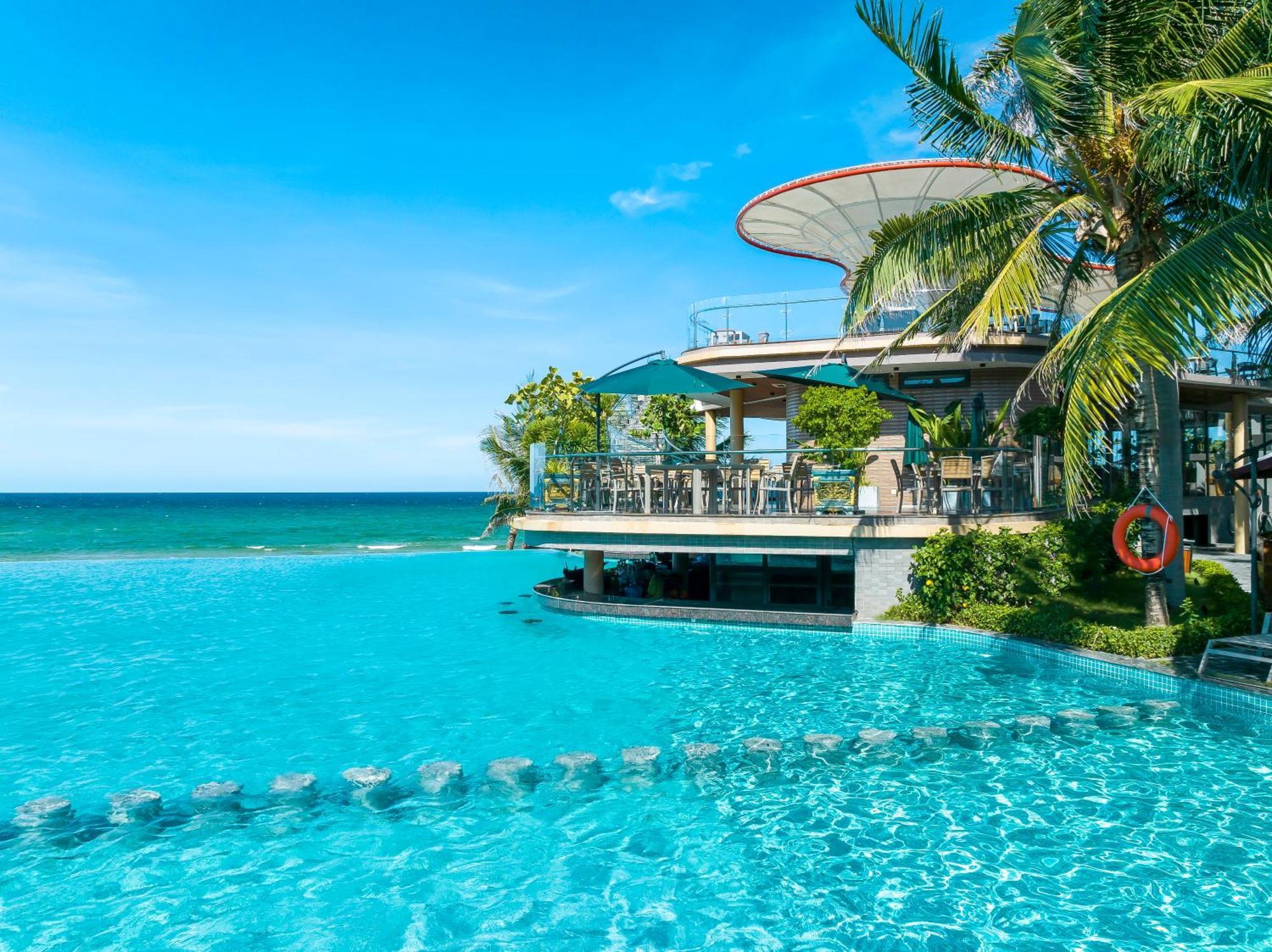 Koi Resort & Residence Đà Nẵng Exterior foto