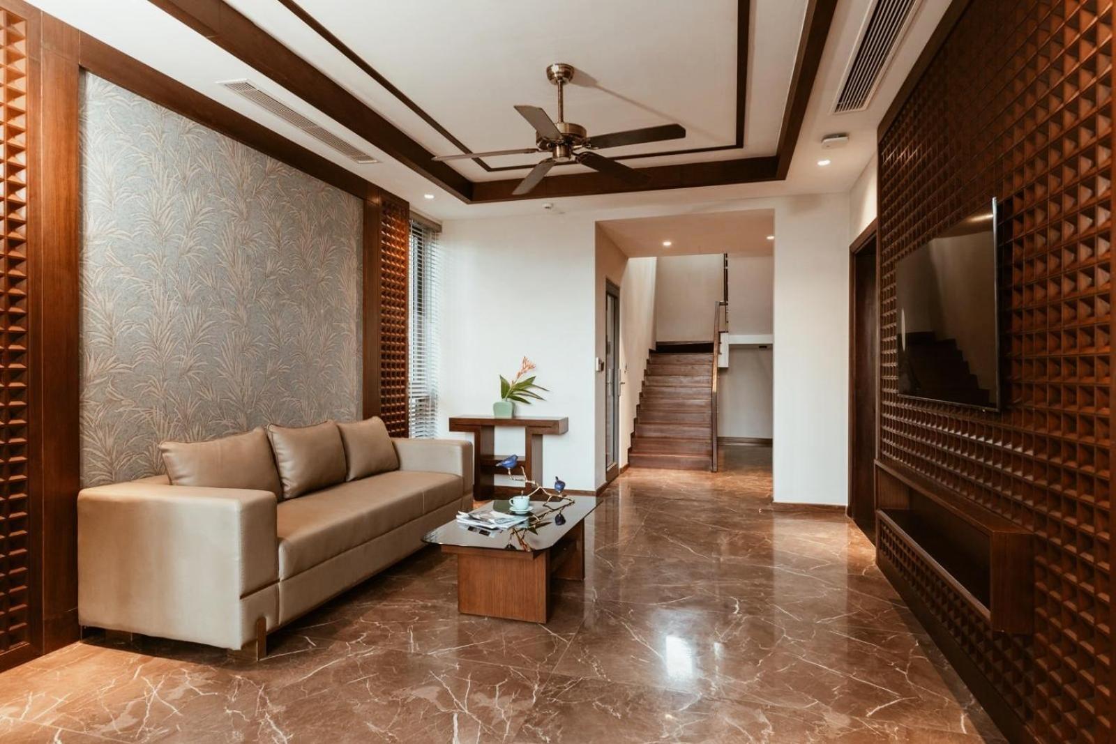 Koi Resort & Residence Đà Nẵng Exterior foto